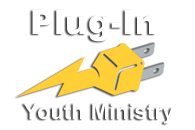 PLUG-IN Youth Ministry